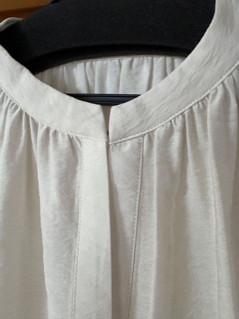 mico☆新品☆マレットメット☆ブラウス