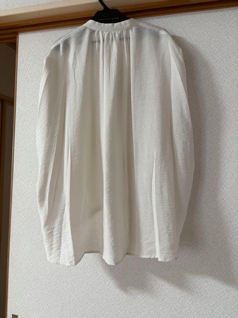 mico☆新品☆マレットメット☆ブラウス