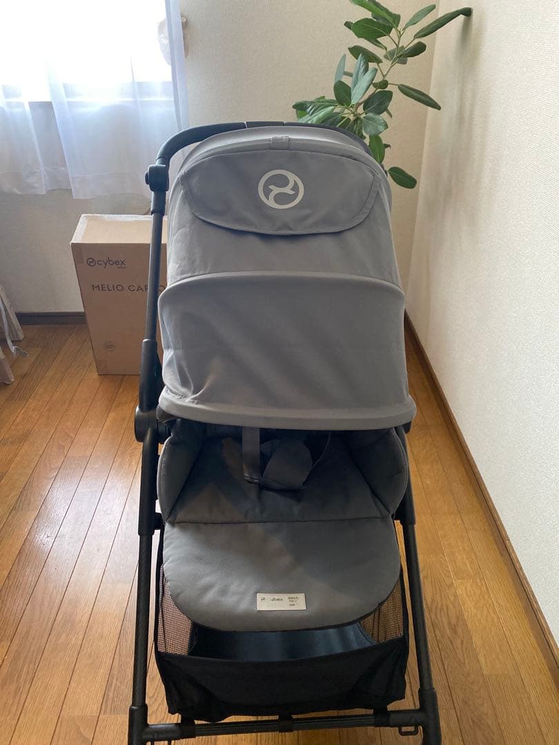 サイベックスメリオカーボン 2022 マルチカバーと傘立てのおまけ付き