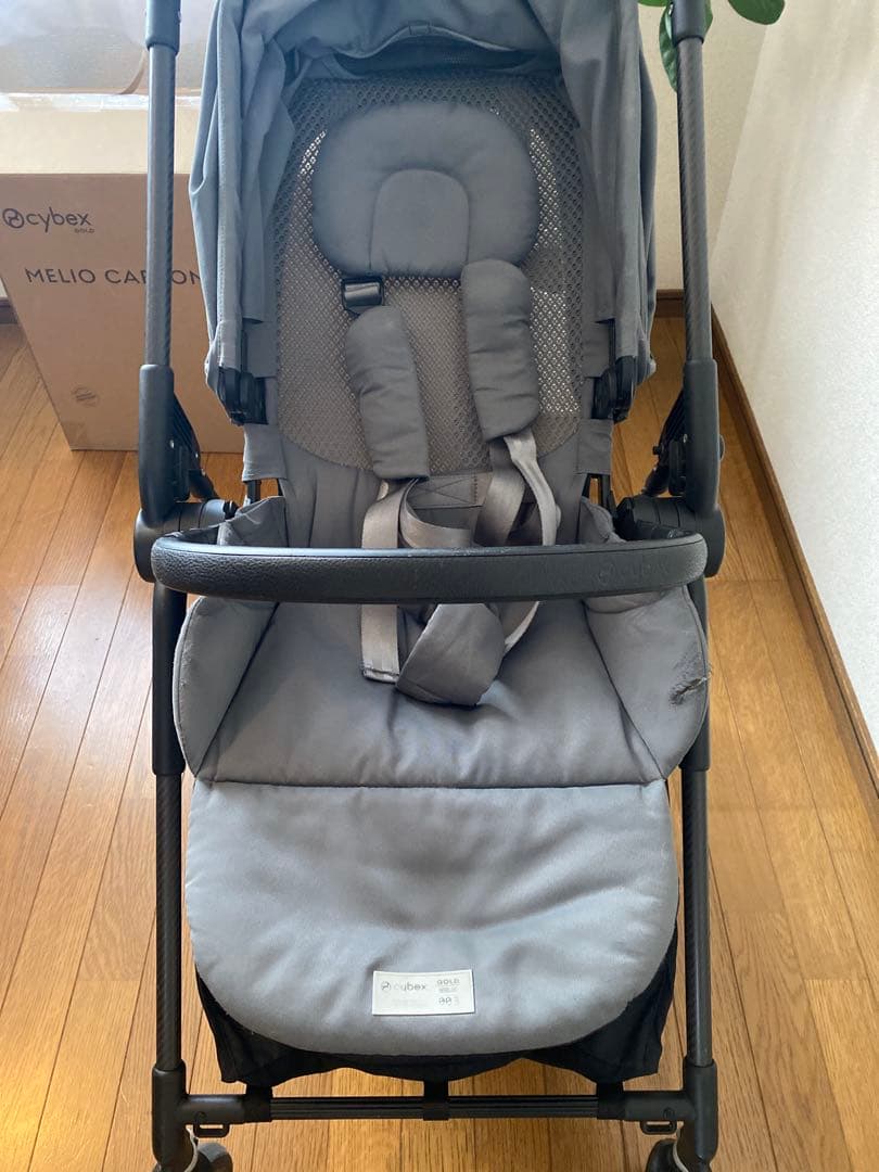 サイベックスメリオカーボン 2022 マルチカバーと傘立てのおまけ付き