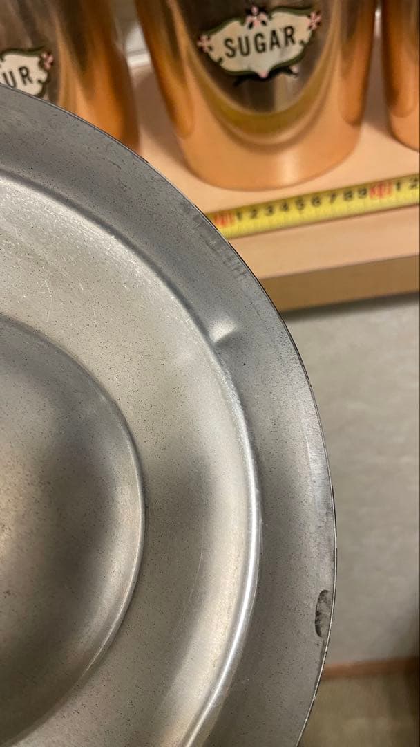 WEST BEND ウエストベンド キャニスター4個セット