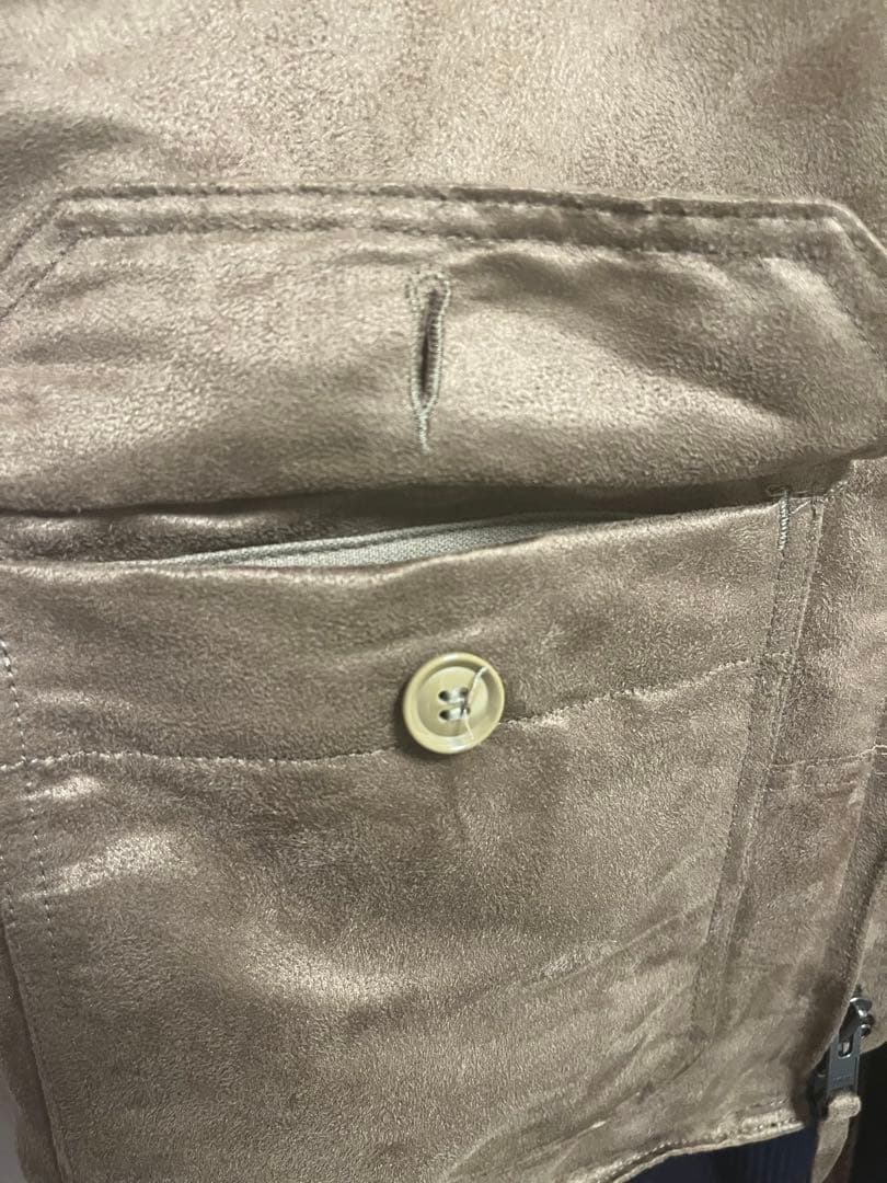 ジャケット・アウター Engineered garments G8 Jacket