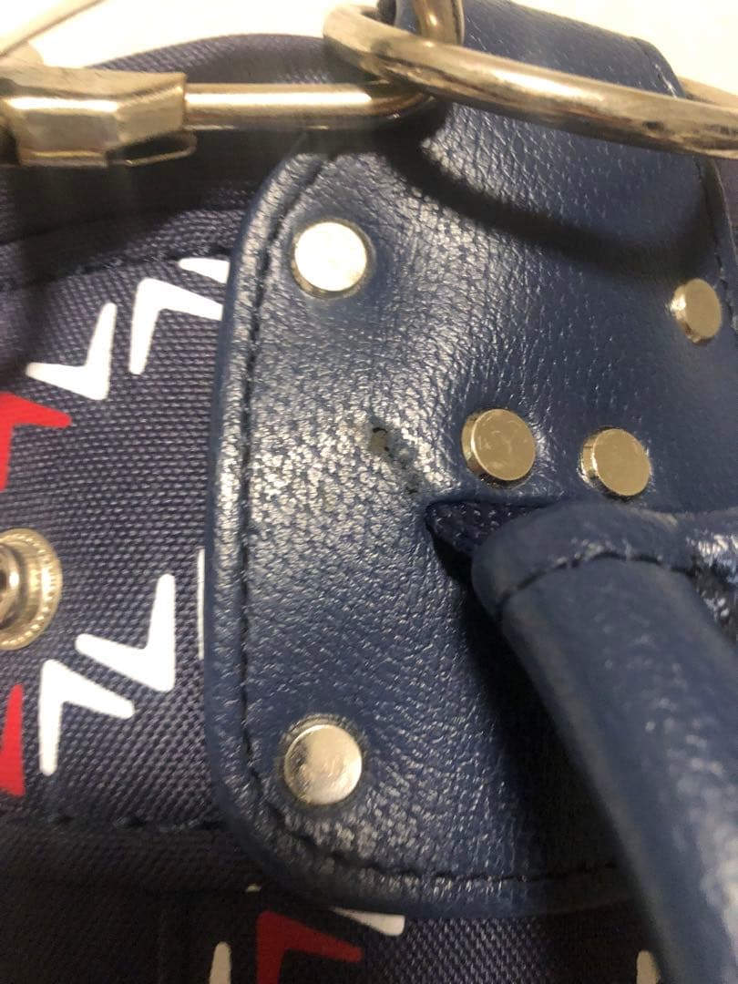 【送料込み】廃盤希少品　美品　キャロウェイ　 ゴルフバッグ　レディース