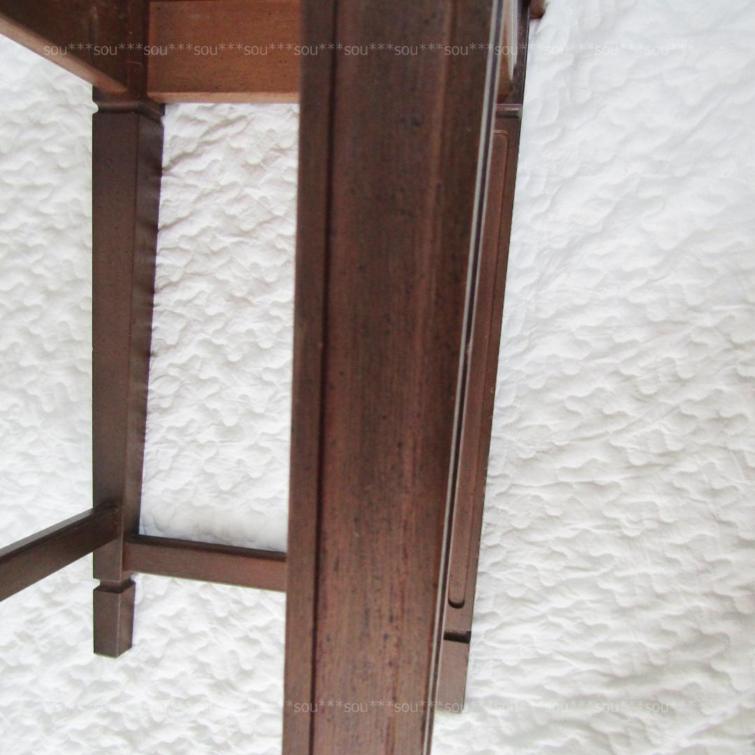 【コスガ/KOSUGA/コスガ家具】ネストテーブル/小さいテーブル/棚