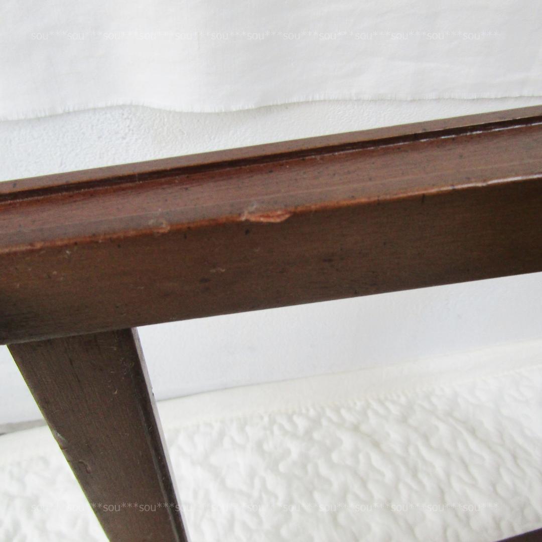 【コスガ/KOSUGA/コスガ家具】ネストテーブル/小さいテーブル/棚