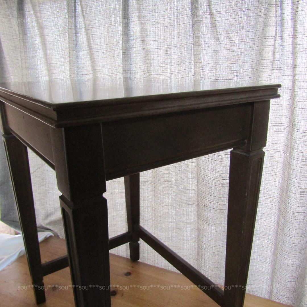 【コスガ/KOSUGA/コスガ家具】ネストテーブル/小さいテーブル/棚