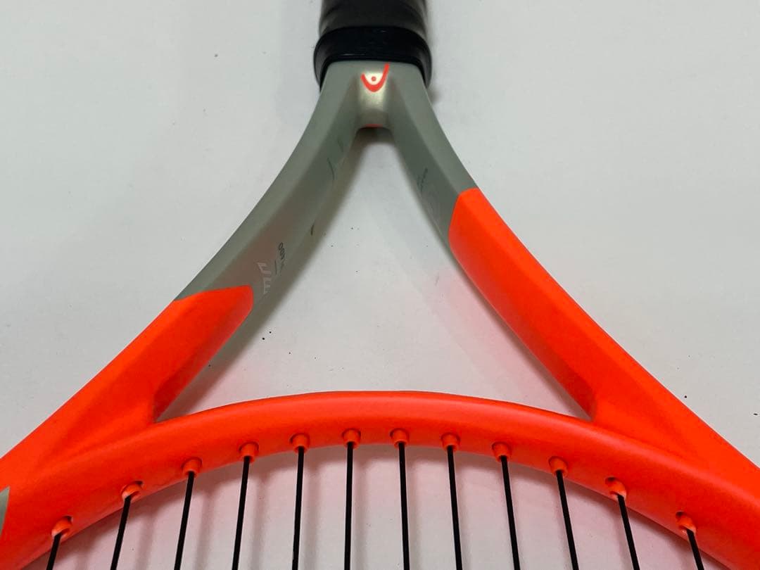 HEAD RADICAL ラディカル MP 300g 98in 16/19 G2