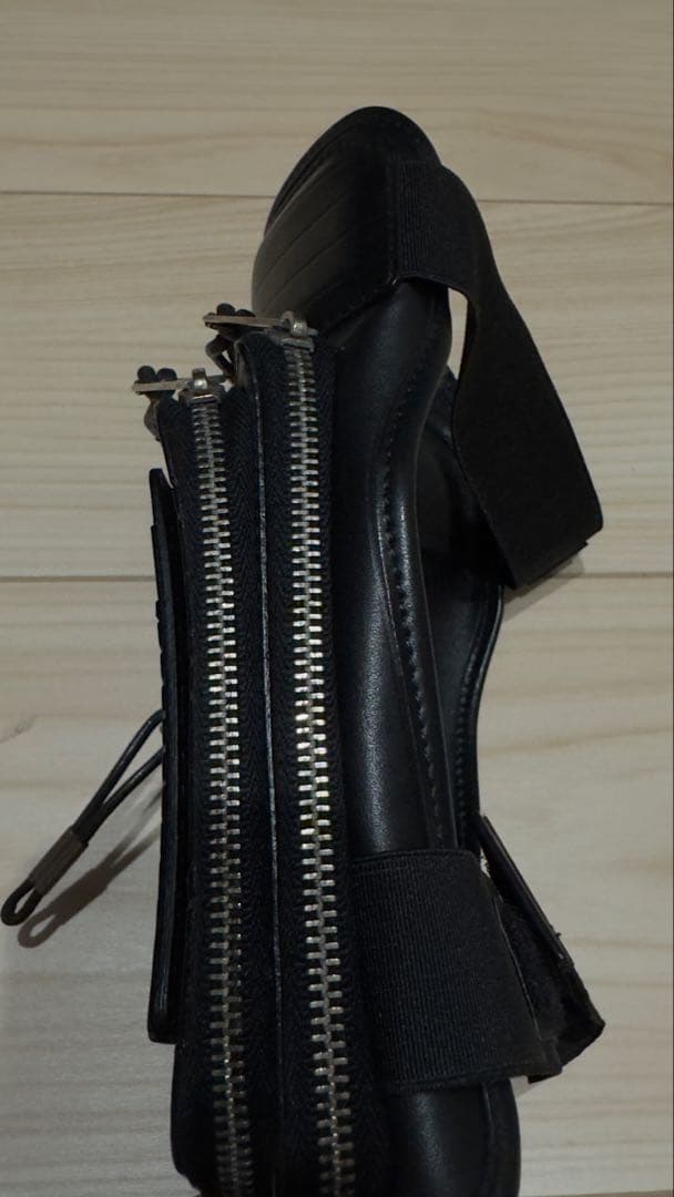 Dior Homme O4ssエディSTRIP期 伝説アームバッグ未使用