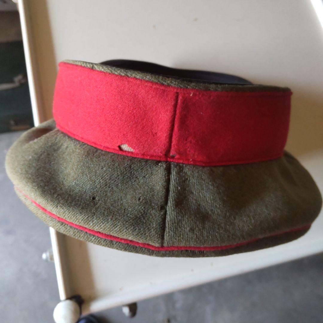 日本軍帽子