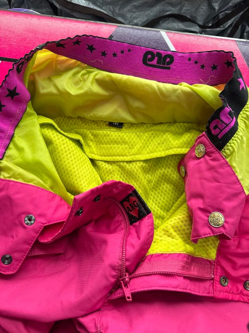 K2 スノーボード 147cm Flux Salomon ブーツ22.5㎝