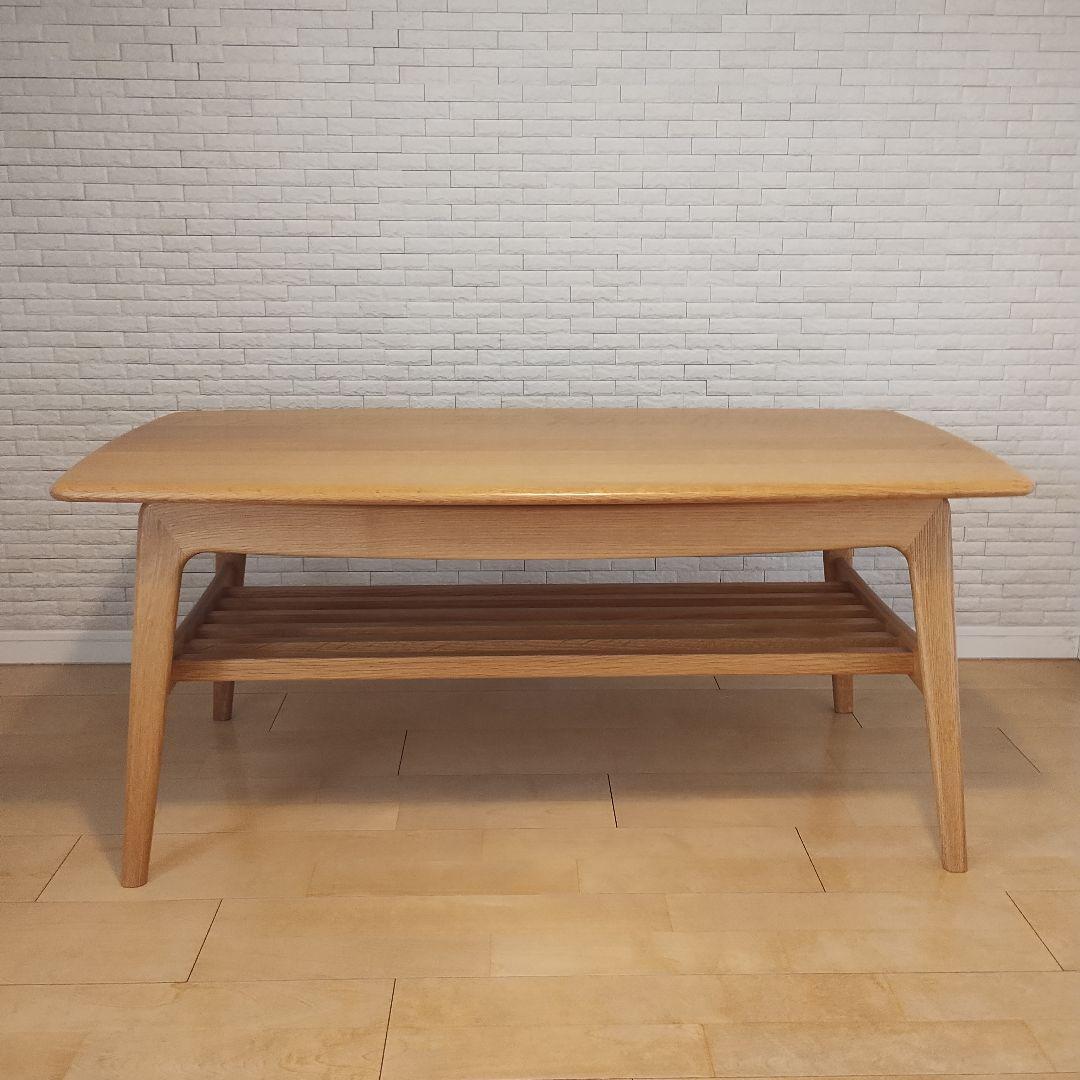 IDC　大塚家具　センターテーブル