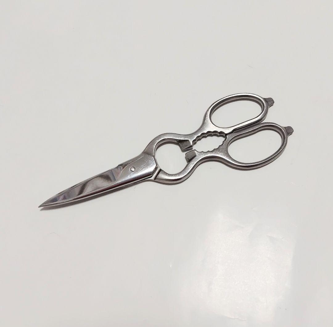 ツヴィリング ヘンケルス キッチンバサミ