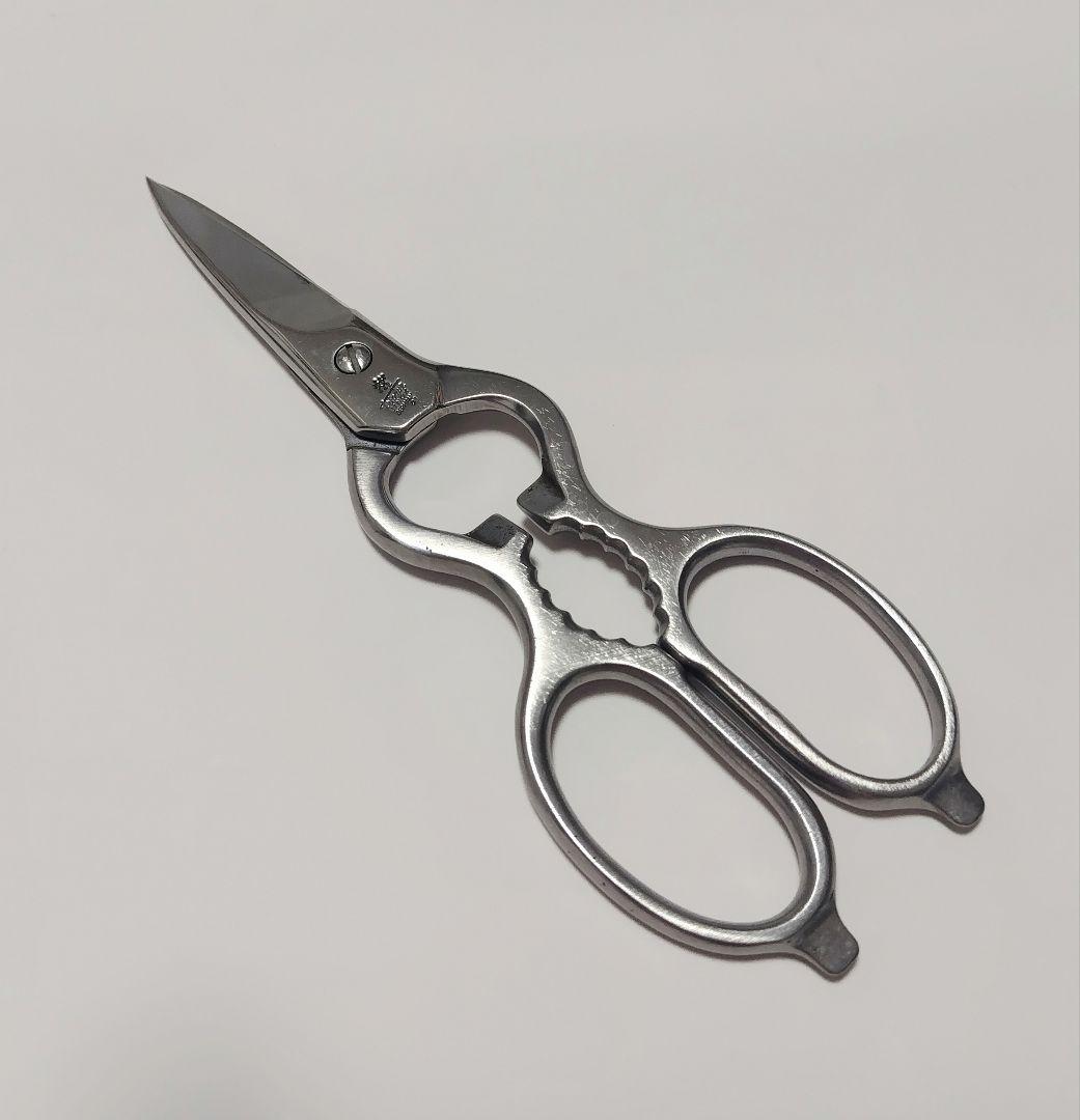 ツヴィリング ヘンケルス キッチンバサミ