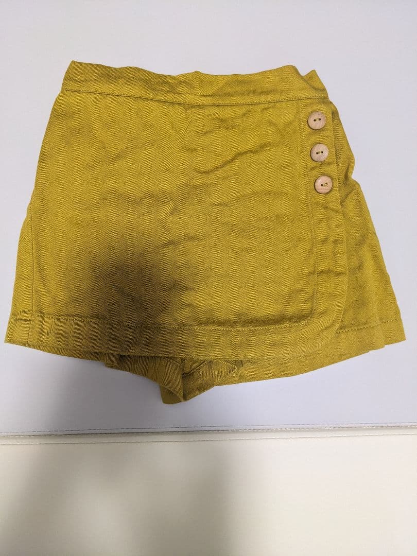 スカート SOOR PLOOM Skort 4y