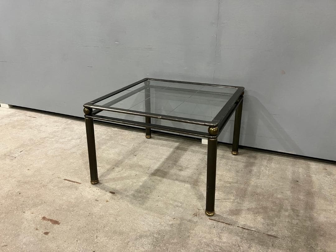 ガラステーブル センターテーブル サイドテーブル ナイトテーブル テーブル