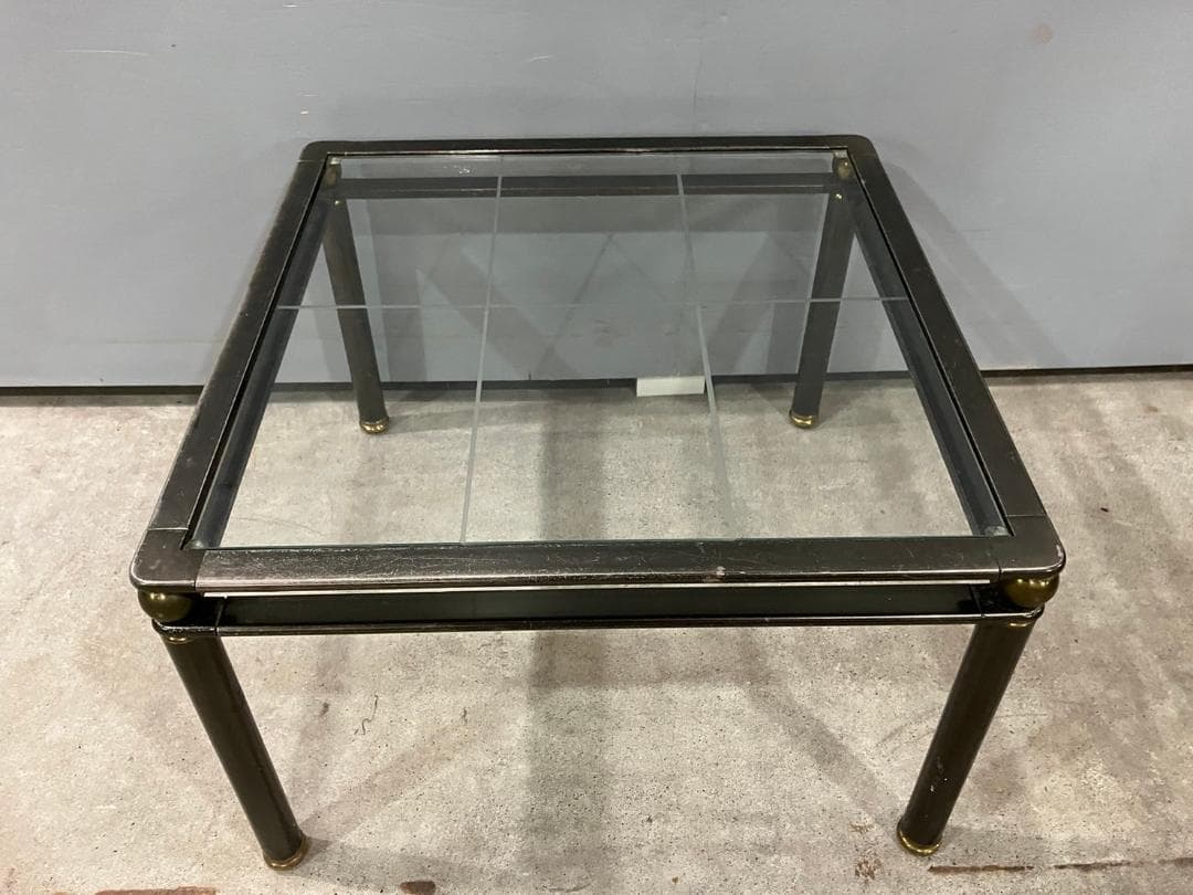 ガラステーブル センターテーブル サイドテーブル ナイトテーブル テーブル