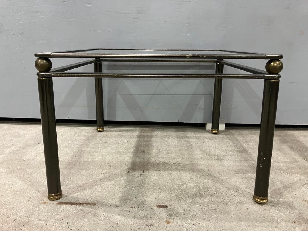 ガラステーブル センターテーブル サイドテーブル ナイトテーブル テーブル