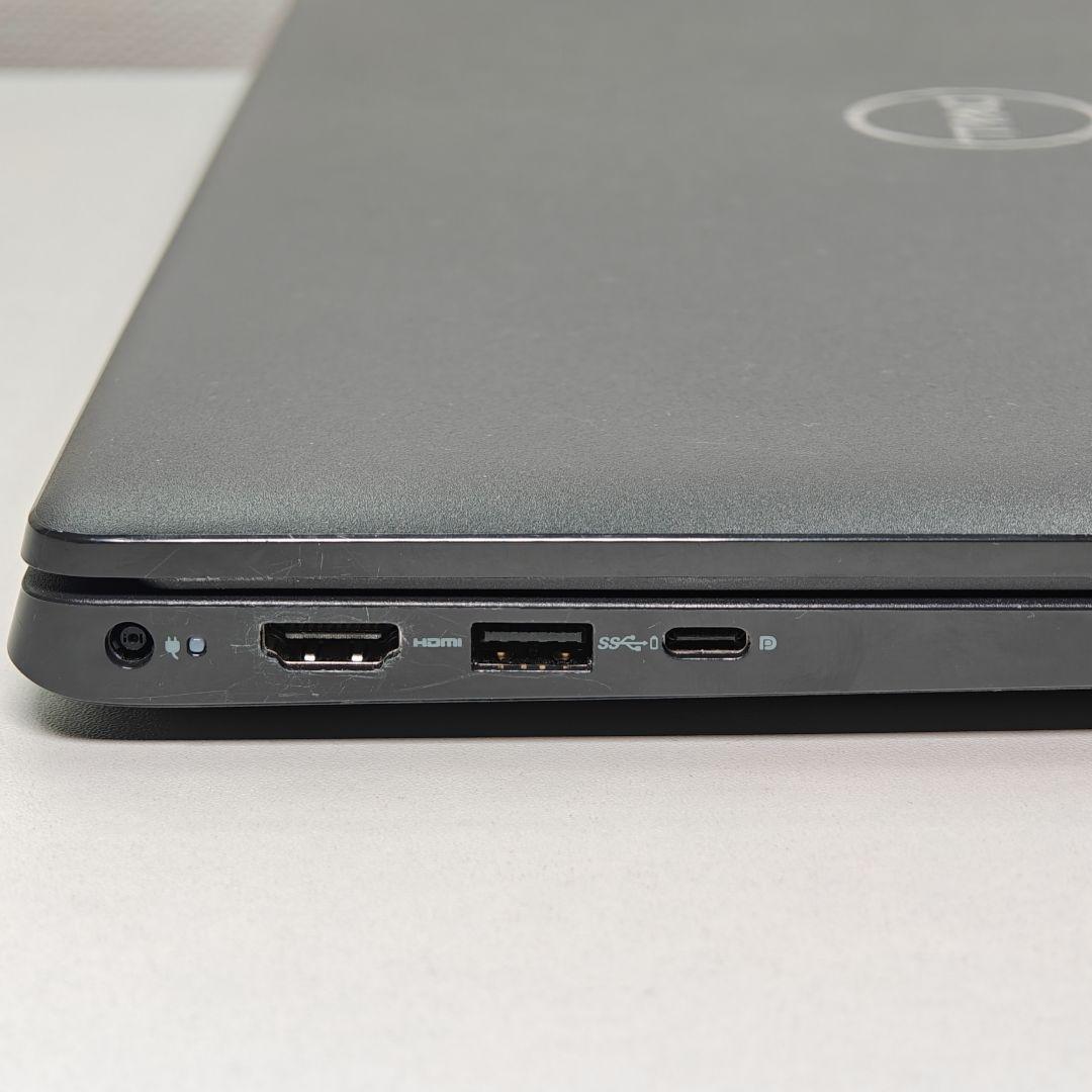 Windowsノート本体 Dell Latitude 3520 i5-1145G7 16GB 1TB