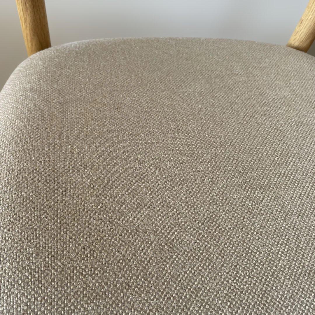 ACTUS アクタス SOUP ダイニングチェア①