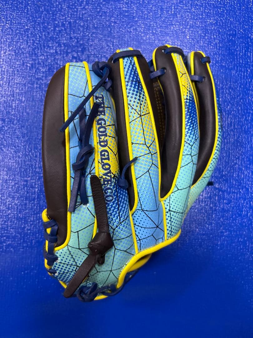 Rawlings HOH GRAPHIC オールラウンド用 サイズ11.5