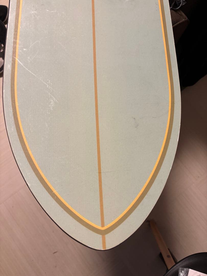 TENさん専用　スノボー板