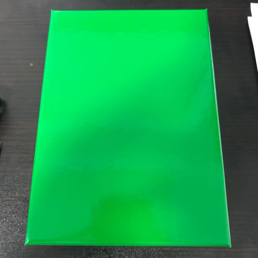 BOTTEGA VENETA 二つ折り財布　ケース付き ブラック