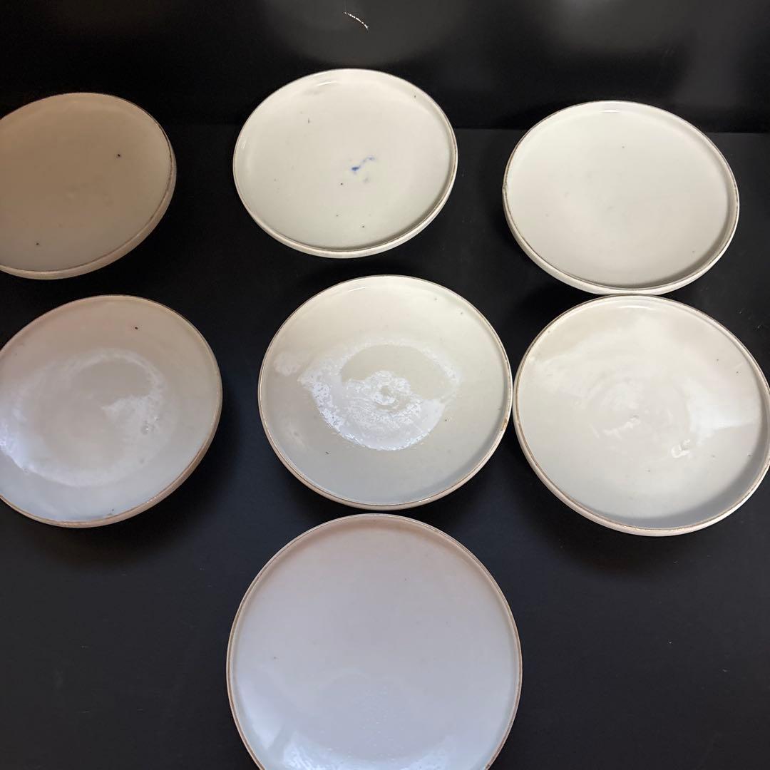 古伊万里　染錦金彩蓋付碗　骨董　蓋付き茶碗