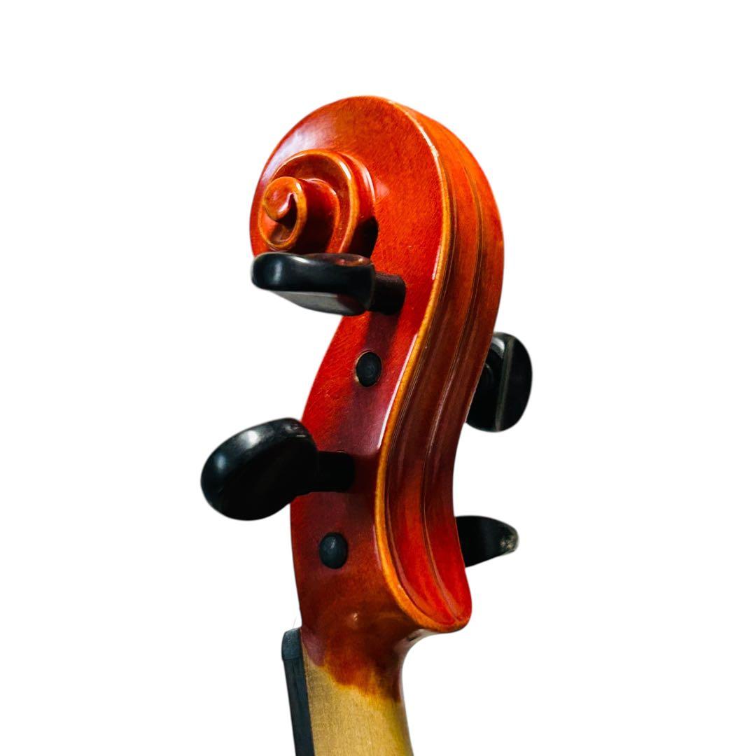 SUZUKI No.230. Size 4/4. Anno 2005 バイオリン
