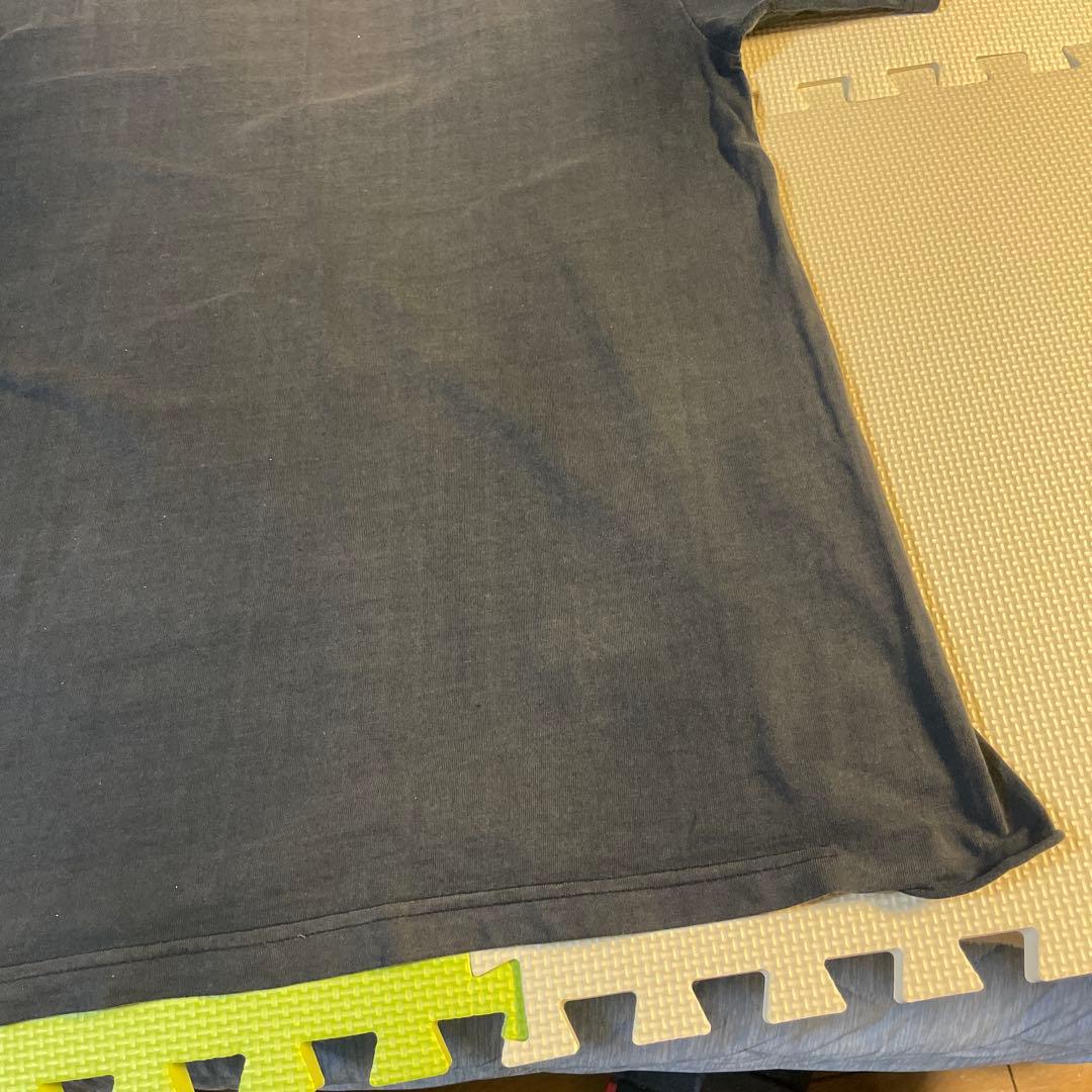 Supreme×Coca-ColaコラボTシャツ