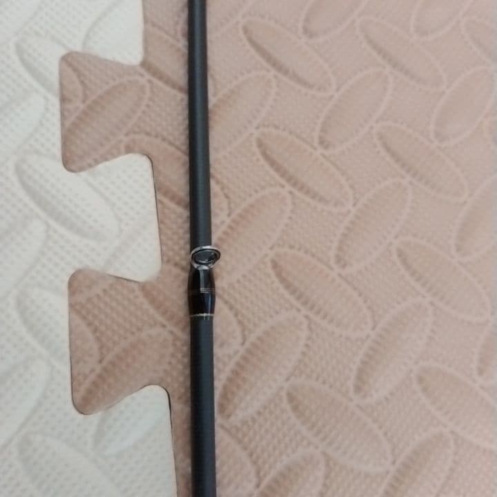 テイルウォーク　クリムゾン　S95ML-R　シーバス　ロックフィッシュロッド