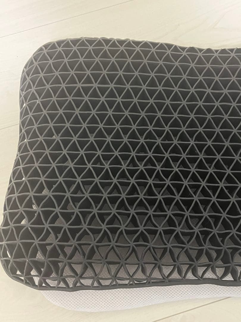 ヒツジのいらない枕 枕 まくら テンセル枕カバー付き 丸洗いOK 快眠枕 通気性