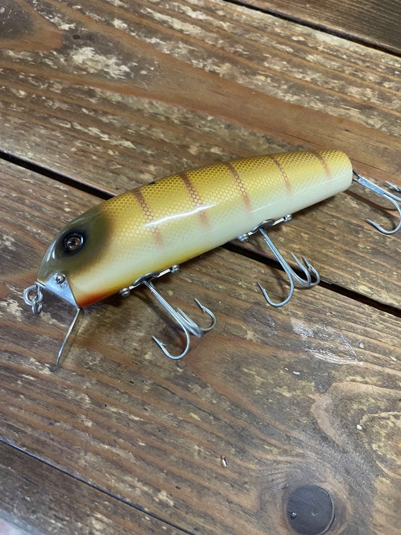 バルサ50 グラインドリッパー