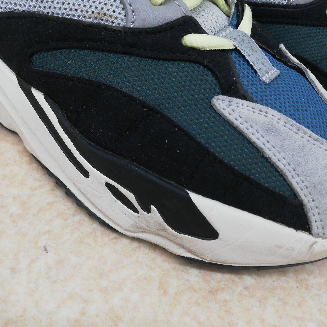 AV2001 ADIDAS B75571 スニーカー 29㎝