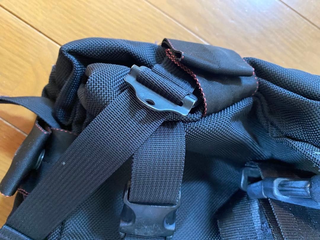 バッグ BRIEFING DUNE SHOULDER