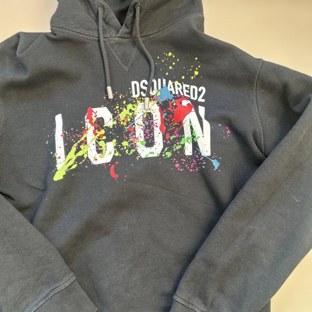 ディースクエアード 2022AWモデル！早い者勝ち！