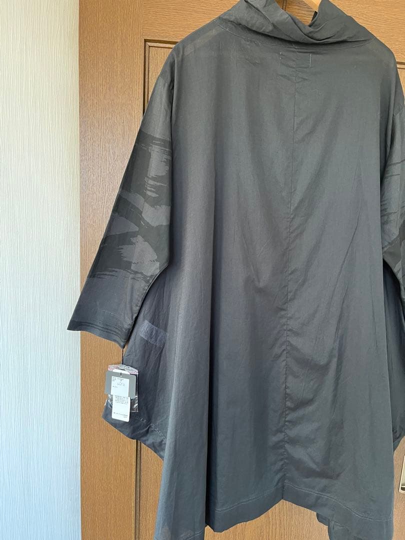 センソユニコ　　萌　もゆる　チュニック　ワンピース