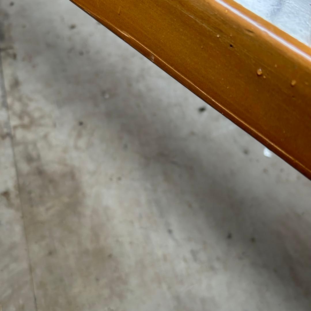 送料込み　ローボード￼裁ち板