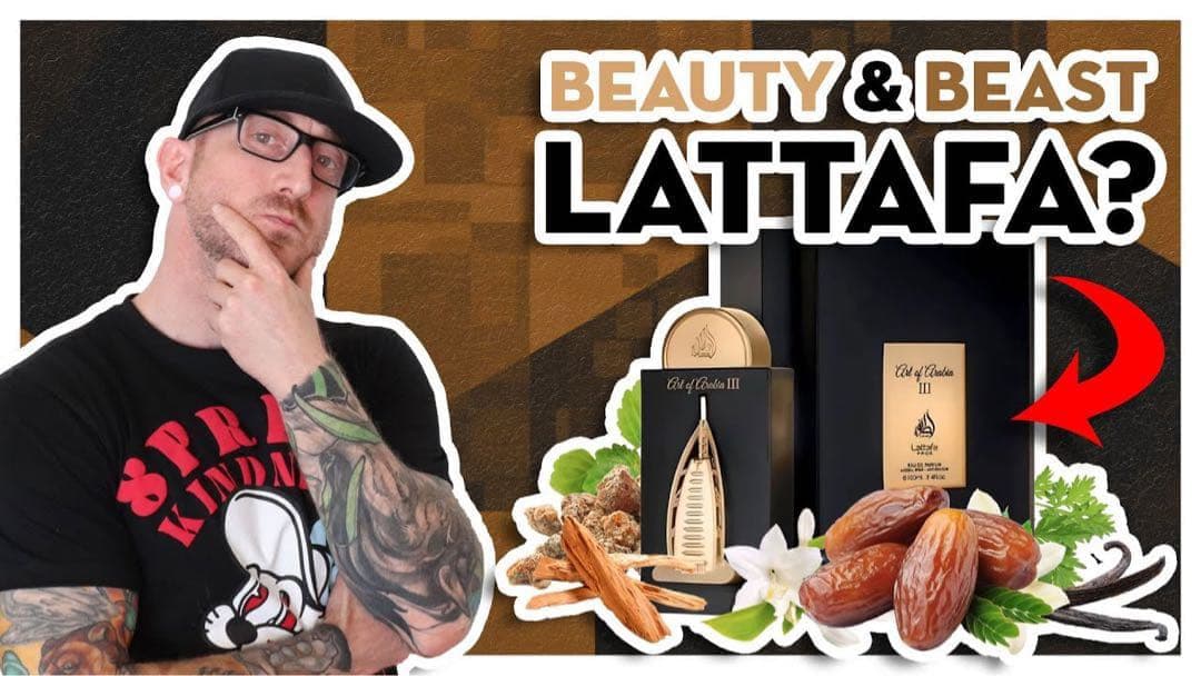 香水(男性用) Fragrance World Aether & Art of Arabia