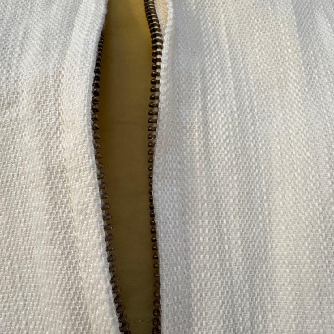 マ*い様 FFAジャケット　 オクラホマ　ホワイト　白 希少　ffa