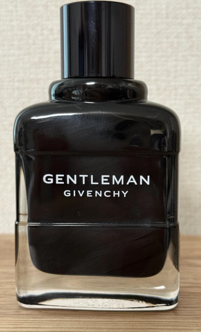 GIVENCHY Gentleman オードパルファム 60mL