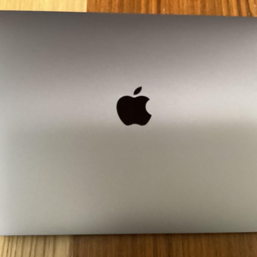 ことり　MacBook Proジャンク品