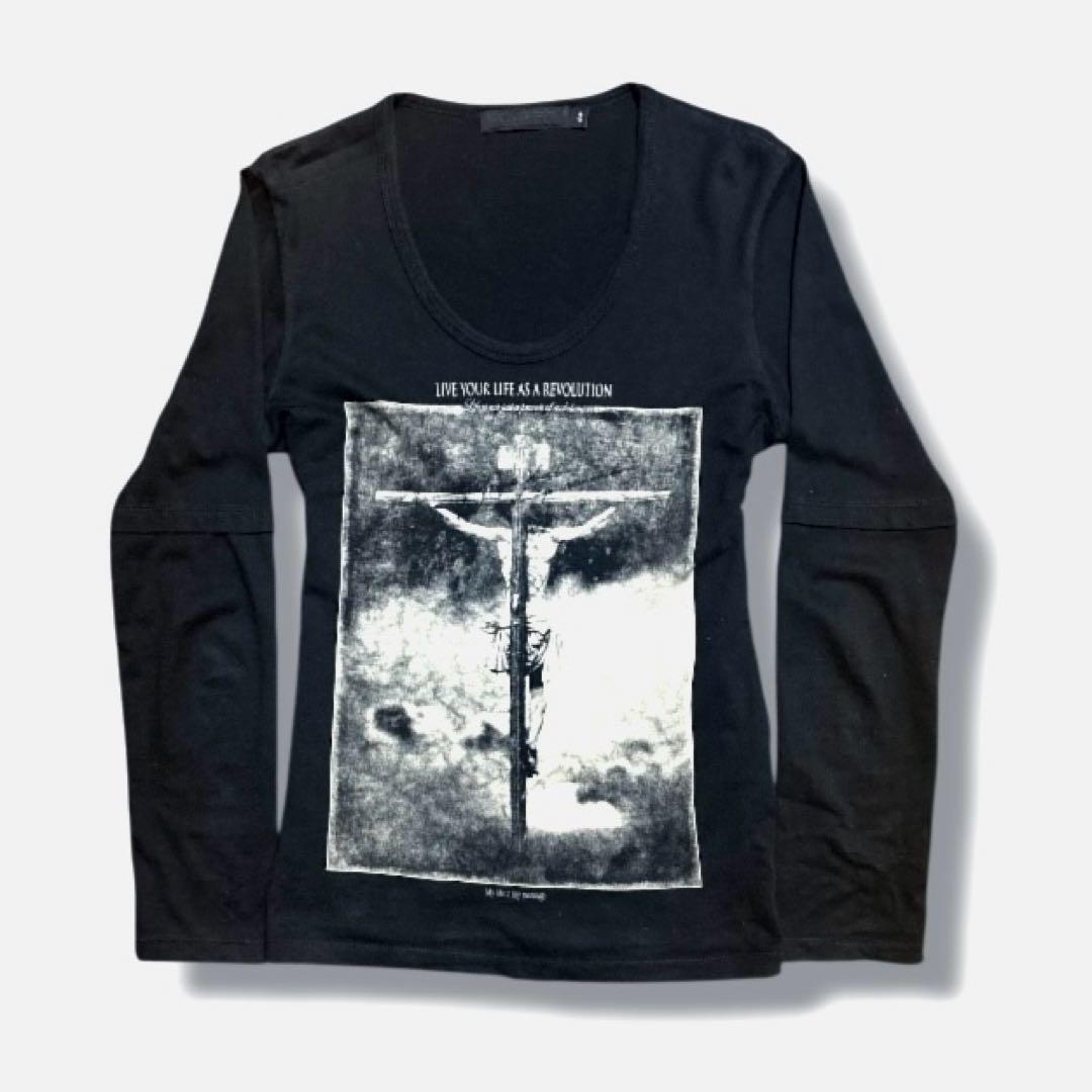 トップス Fuga rosario lsv 44