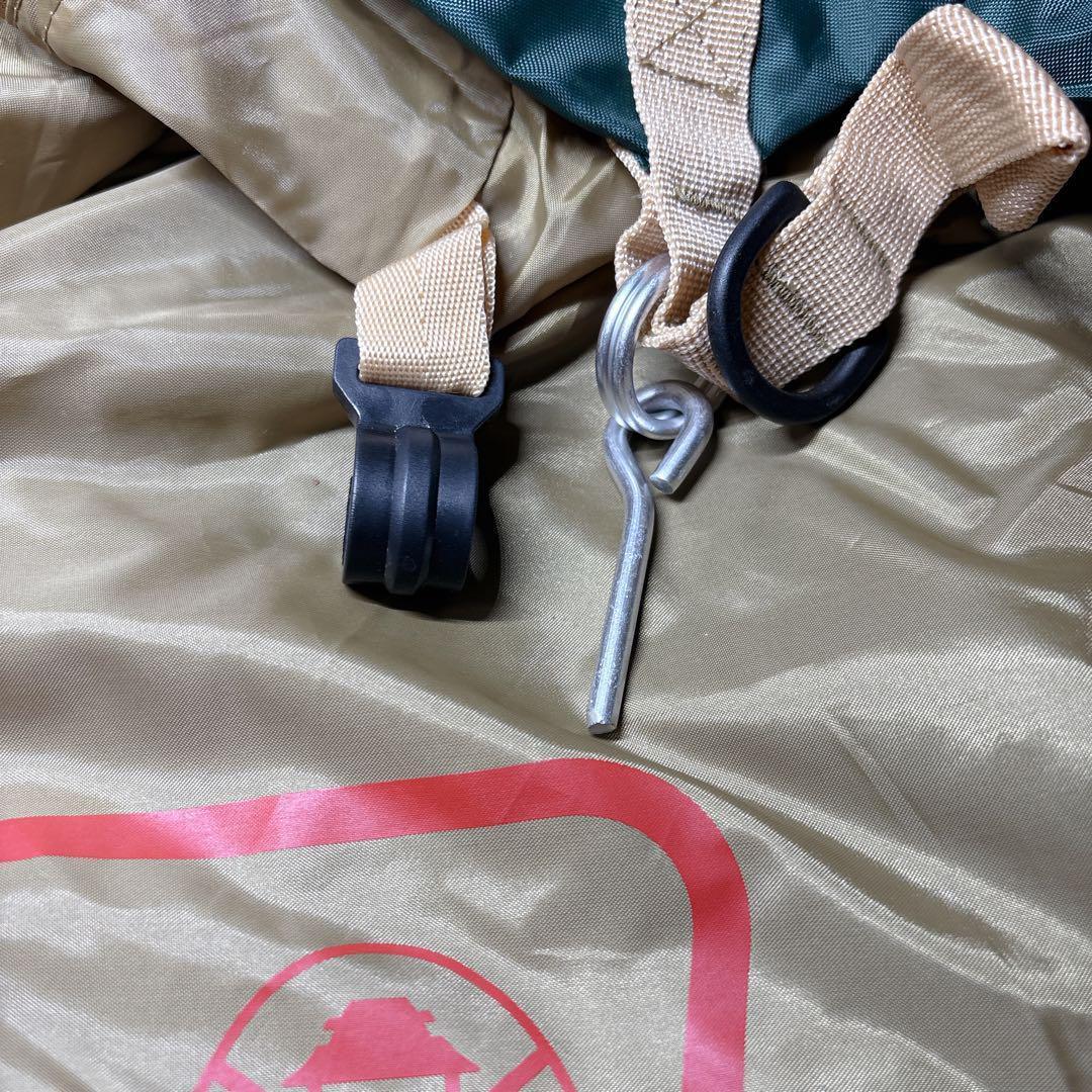 コールマン BC キャノピードーム 270 Plus 170T10650R