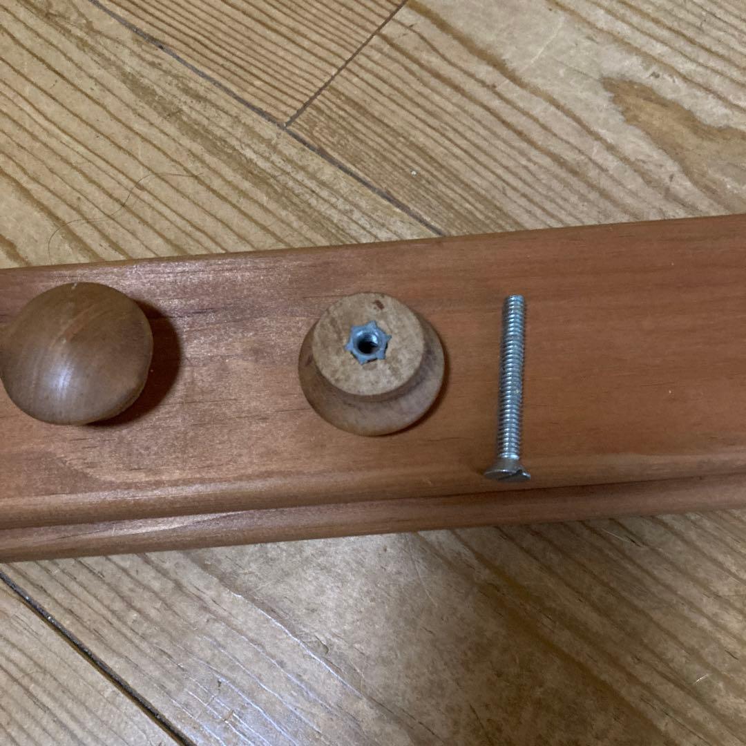 USA キルトラック　153cm 壁掛けタイプ　木製