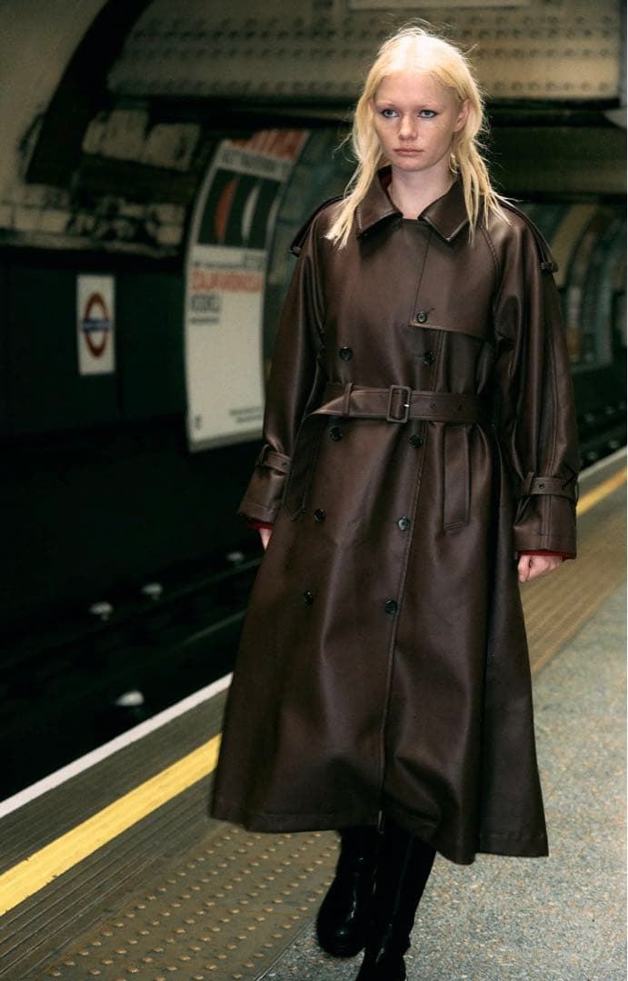 な　即購入◎  THE TOE 新品タグ付き KENSINGTON