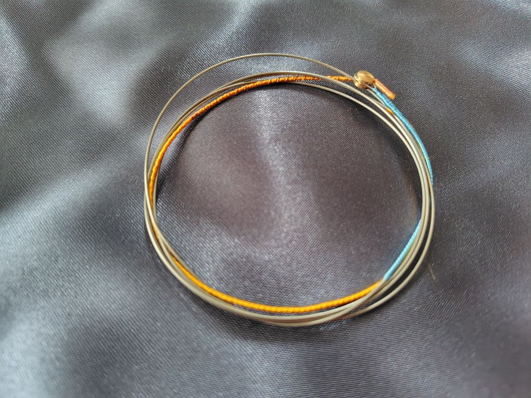 Jargar Evoke チェロ弦 セット ヤーガー イヴォーク 未使用に近い