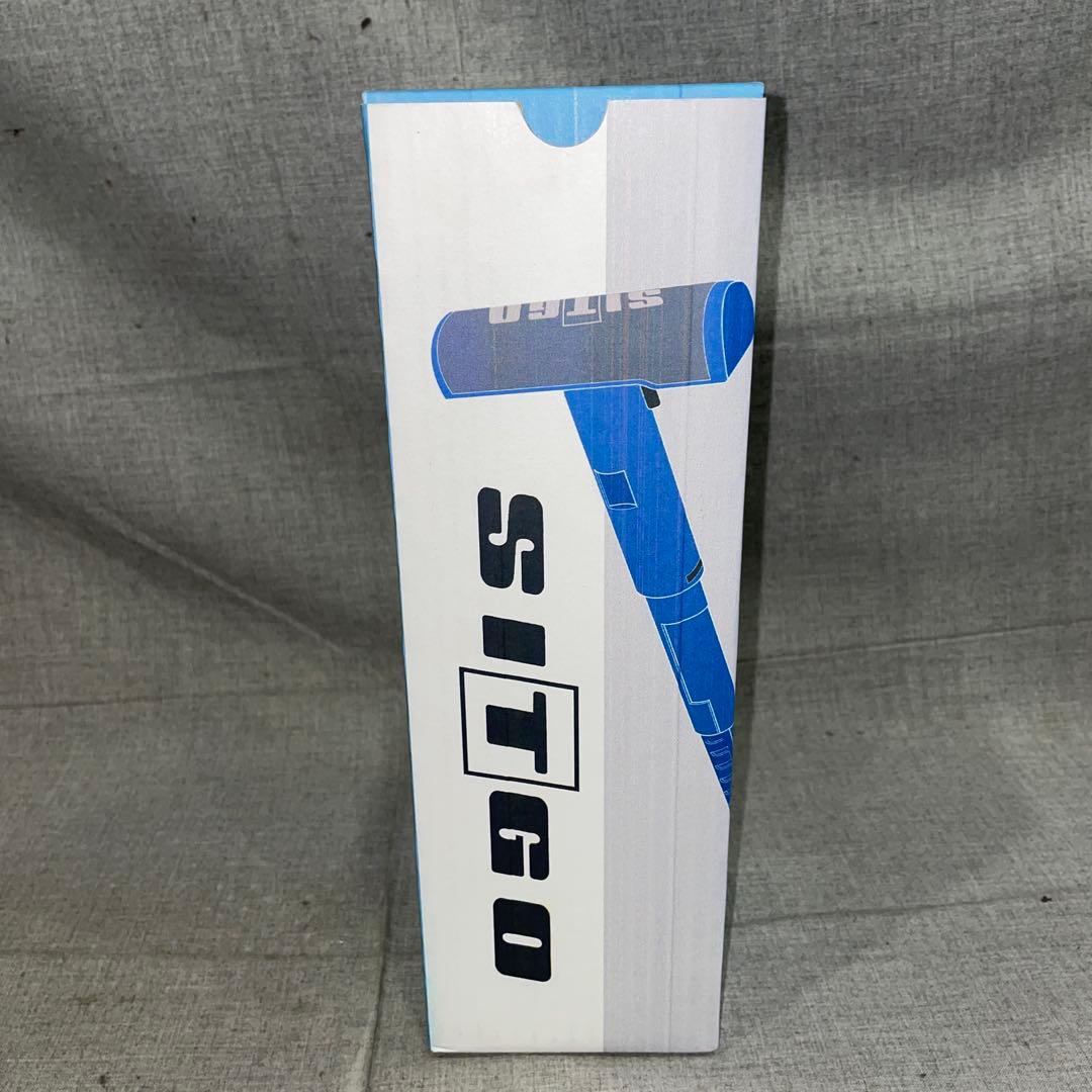 SITGO　モバイルチェア　アウトドアチェア　折りたたみ椅子　行列待ち　休憩