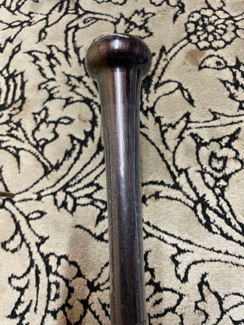 プロフェッショナルグレード マホガニーバット