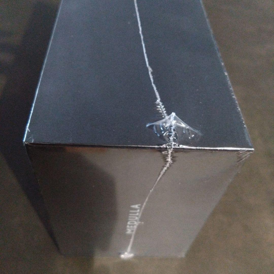 ヘアブラシ・コーム MEDULLA SONIC-SHINE PRO