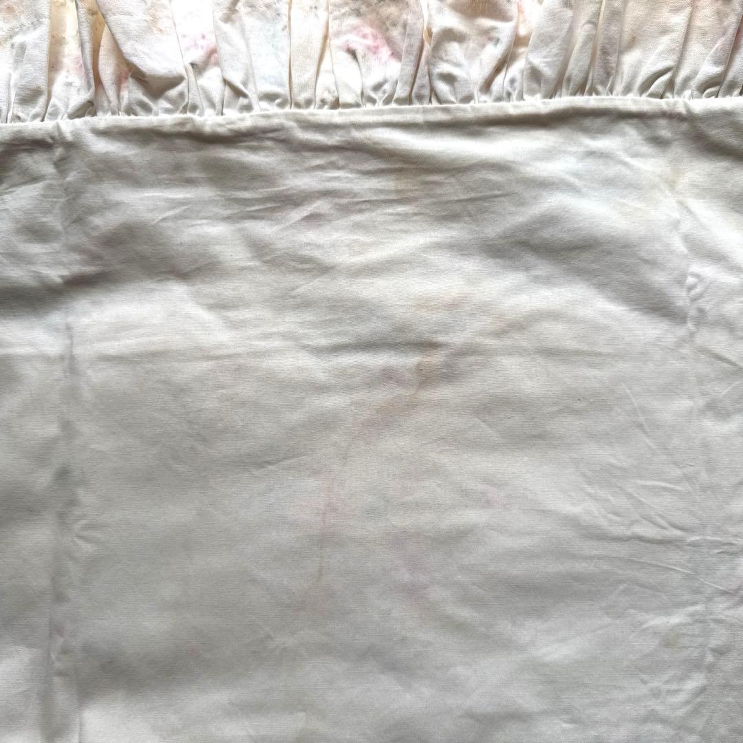 さえら Akiakane アキアカネ 座布団カバー／クッションカバー　2枚